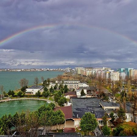 Velier Summer Apartment Мамая Экстерьер фото