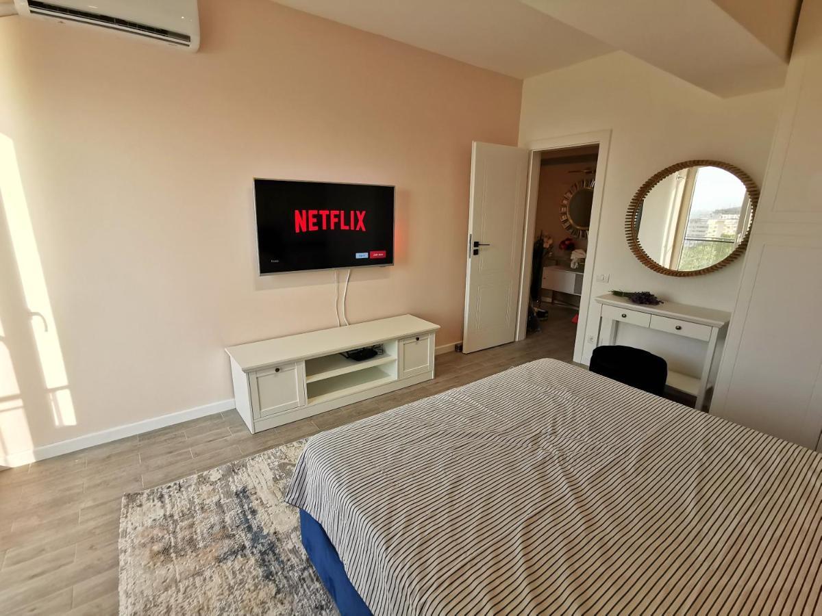 Velier Summer Apartment Мамая Экстерьер фото