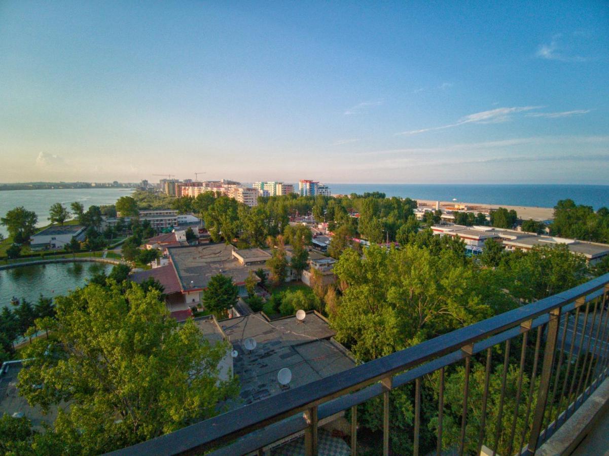 Velier Summer Apartment Мамая Экстерьер фото