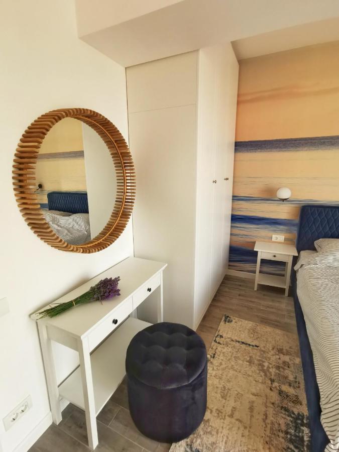 Velier Summer Apartment Мамая Экстерьер фото